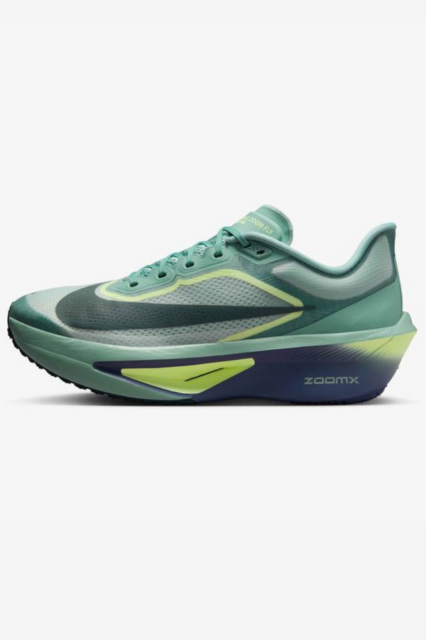 Nike Zoom Fly 6 - Verde Oliva