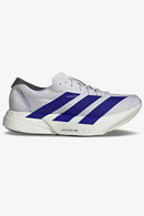 Adidas Adizero Adios Pro 4 - Branco/Azul