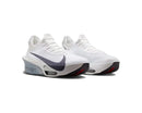 Tênis Nike Alphafly 3 Masculino Branco/Cinza