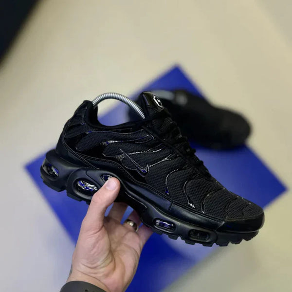 Air Max Plus TN 1 "Triple Black"