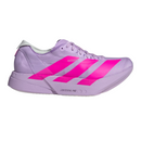 Tênis Adizero Adios Pro 4  Shock Pink