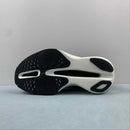 Tênis Nike Air Zoom Alphafly Next 3 'Black' Preto/Branco