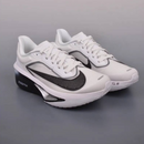 Nike Zoom Fly 6 - Branco/Preto