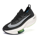 Tênis Nike ZoomX Alphafly - Preto e Branco