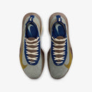 Tênis Nike ZoomX AlphaFly Next 3 Premium - Marrom/Cinza