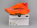 Nike Air Zoom Alphafly Laranja