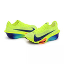 Nike Air Zoom Alphafly 3 Verde Limão